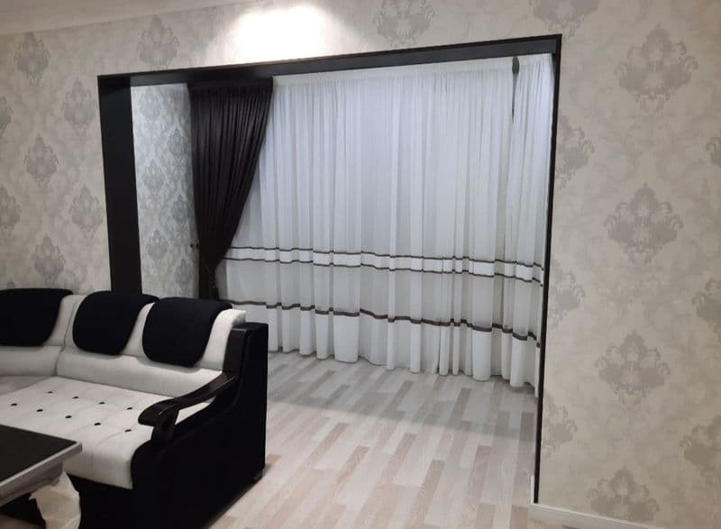 Метро тинчлик янги евро ремонт мебель техника янги ремонтдан — фото 3