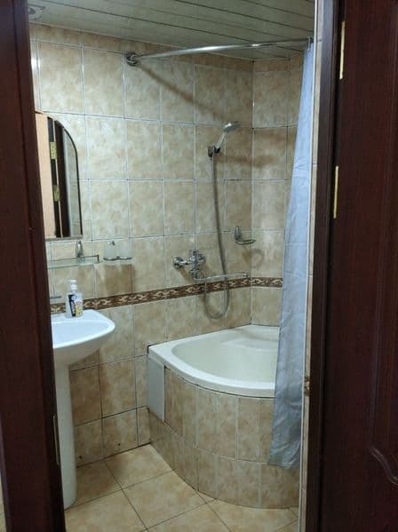 Сдаётся квартира в аренду 1 комнатная квартира на 1-этаже 9 