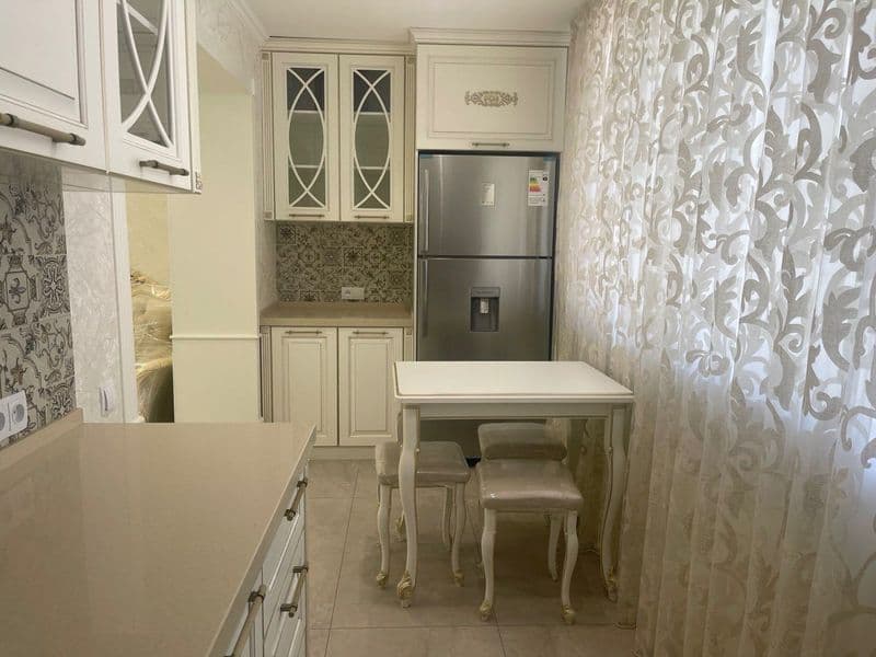 Аренда 4 комнатная квартира <br />
М. Улугбекский район<br / — фото 4