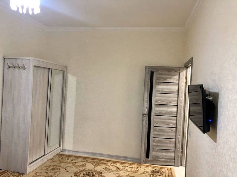 Сдам свою 1-комн квартиру в аренду мебель техника wifi все е — фото 3