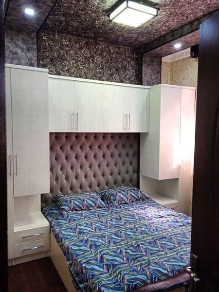 Olmazor tumani, Қорақамиш массивида, Feed Up орқасида 1 хона