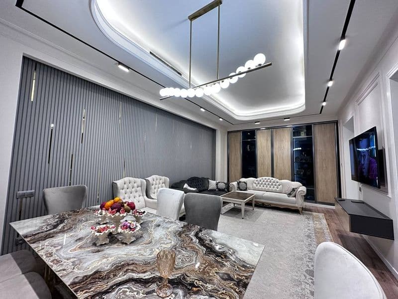 Сдается квартира в самом центре города <br />
<br />
Адрес:  — фото 3