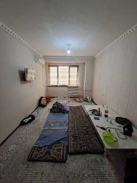 Аренда Квартира<br />
Чилонзор р-н 20 кв<br />
2/6/9 Обстано