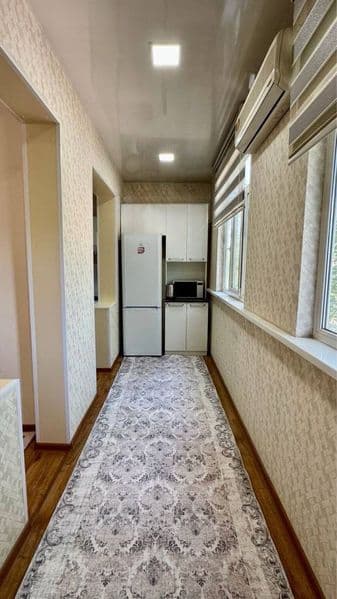 Мирзо Улугбек туманида квартира бор ижарага берилади <br />
 — фото 2