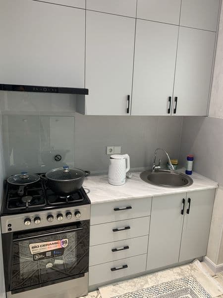 Аренда <br />
Массив Юнусабад 5<br />
Ориентир Корзинка <br  — фото 4