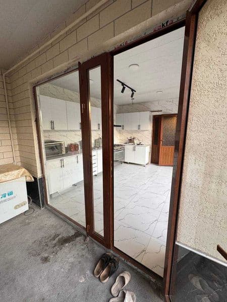 Сдам в аренду 2 комнаты в своём участке, студенткам , только — фото 5