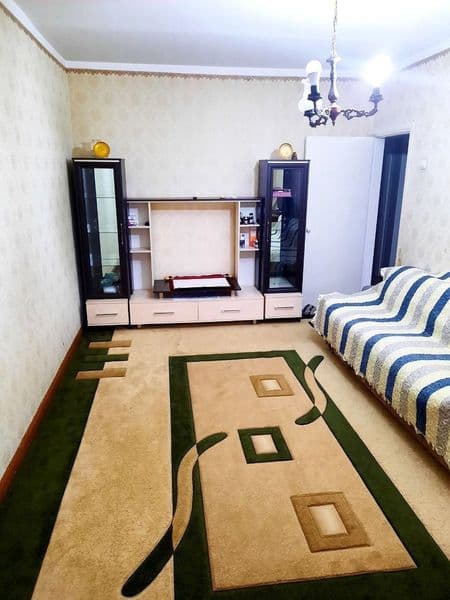 Бекат Матонат метро Куйлюк-3 аренда 2-комнатная. Хорошая лок — фото 2