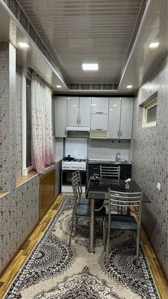 Сдам в аренду квартиру в районе чиланзар 25 квартал 4 этажны — фото 5