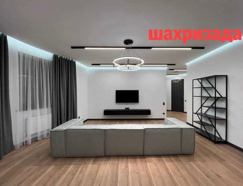 АРЕНДА Мирабад Авеню г Сдаётся новая квартира в новостройке