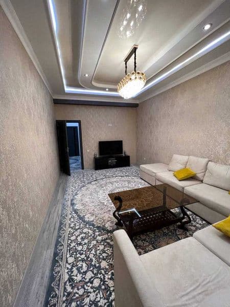 Район: Яшнабадский<br />
Адрес: Паркентский<br />
<br />
• К — фото 2