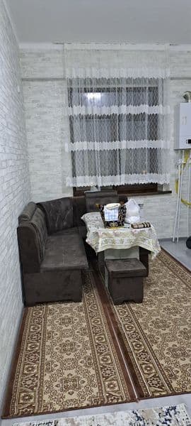 Сдается 2х комнатная квартира Янгихает Спутник- 5. Новострой — фото 2