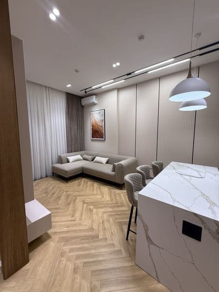 Аренда <br />
Мирабадский район<br />
Новостройка <br />
ЖК 