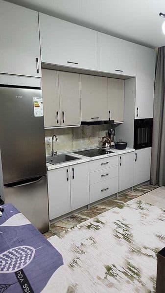 Аренда Мирабадский район ЖК NRG OYBEK   Новая Квартира в Упа — фото 4