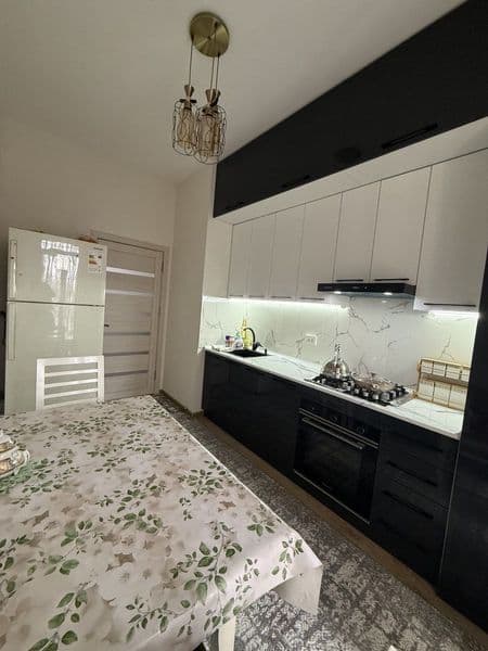 Срочно сдаётся квартира в районе Юнусабад ЖК Манзара. Новост