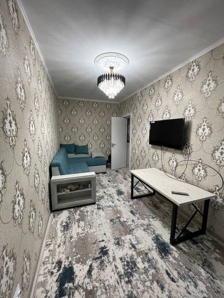 Сдается квартира с новым ремонтом мебелью и техникой в новос — фото 2