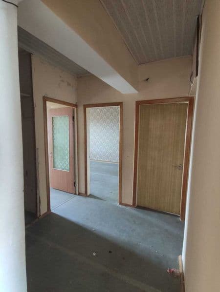 Сдается 3х комнатная пустая, на Юнусабад-5<br />
Только на д — фото 4