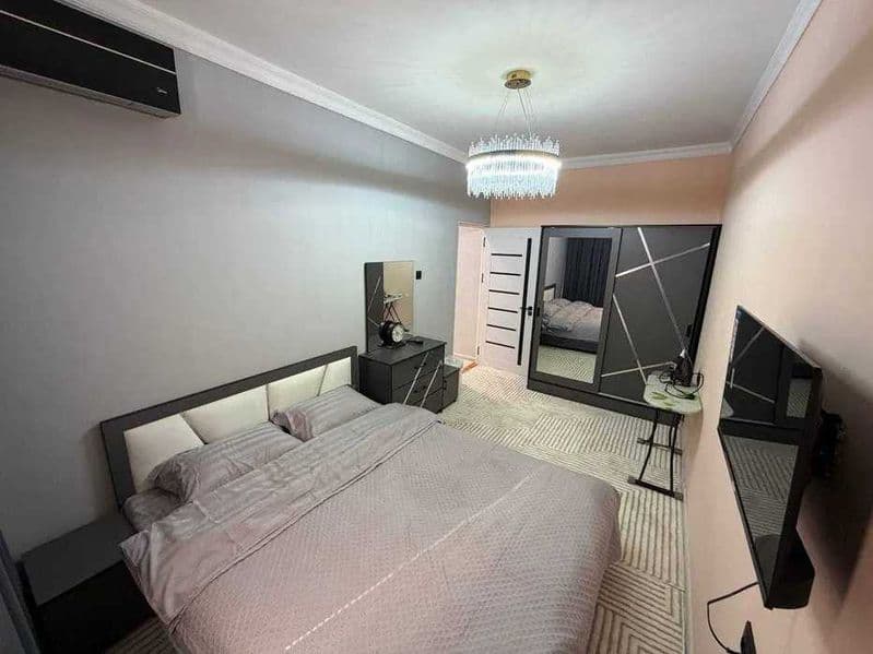 Сдается 3 комнатная квартира 85 кв.м. <br />
Укомплектована  — фото 4