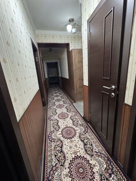 Сдается 3-комнатная квартира в Янгихаётском районе, <br />
Я — фото 2