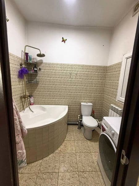 Sergeli tumani, метро Xonobod Metro Station яқинида 1 хонали — фото 3