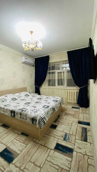 Аренда Чиланзар 8 <br />
1/1/4 <br />
Сдается семейным <br / — фото 2