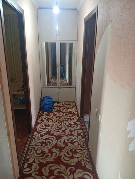 Chilonzor metroni oldida weriklikla kvartira bor — фото 2