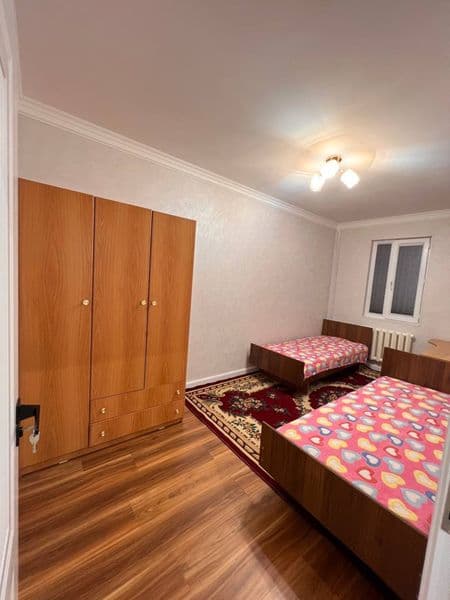 Novza (Hamza) metroni shundoqina yonidagi domda kvartira ija — фото 4