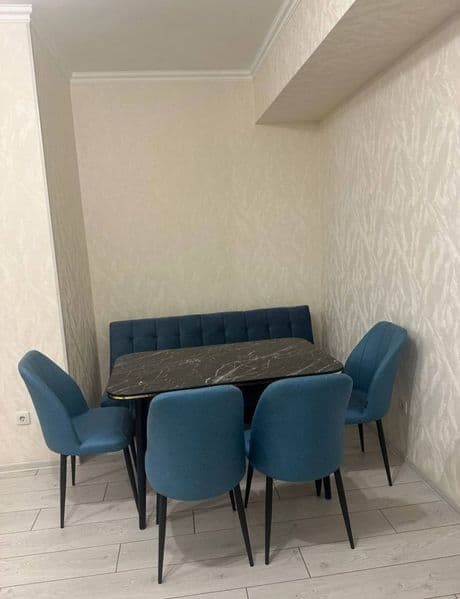 Mirzo Ulugʻbek ЖК SILK ROAD 2 xona hamma waroitga ega winam  — фото 5