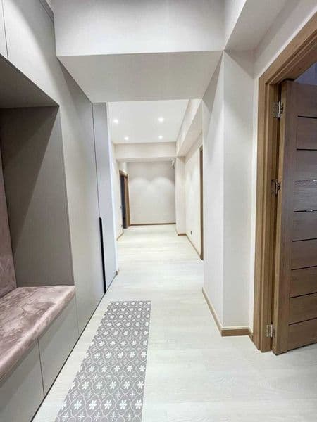 • Район: Мирзо Улугбек <br />
• <br />
• Комнат: 3<br />
• Э — фото 4