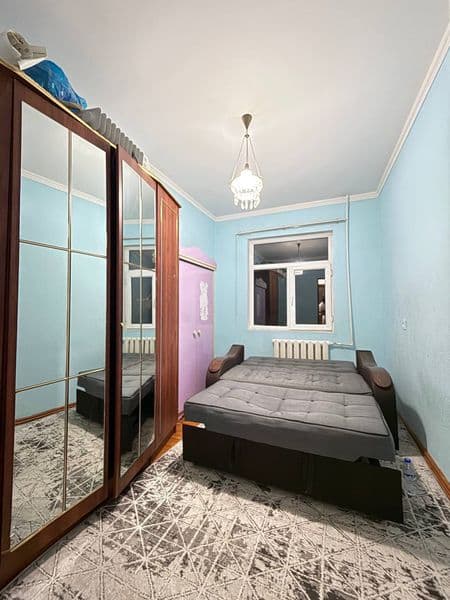 Сдается 2 х комнатная квартира Юнусабаде 17,для семьи. Кварт — фото 3