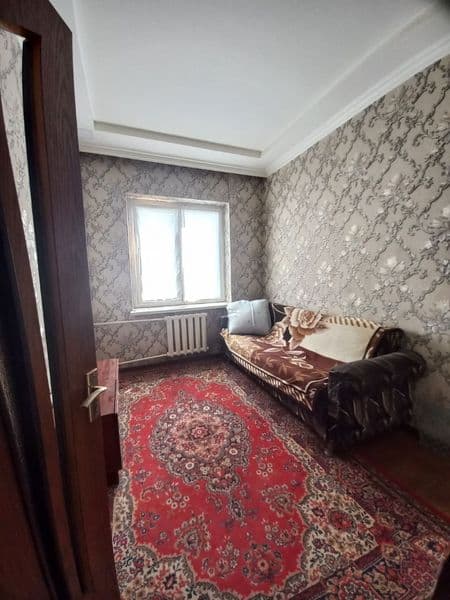 Район - Алмазарский <br />
Коракамиш 1/4<br />
Ориентир - Бо — фото 3