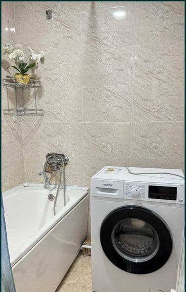 Мирзо Улугбек тумани Луначарский квартира ижарага берилади.  — фото 2