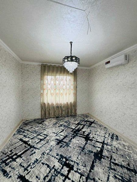 Стильная 3-комнатная квартира с комфортной обстановкой<br /> — фото 4