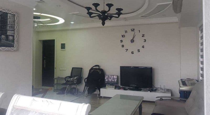 Сдается квартира.. на Ц-5 <br />
Ориентир - метро Минор<br /