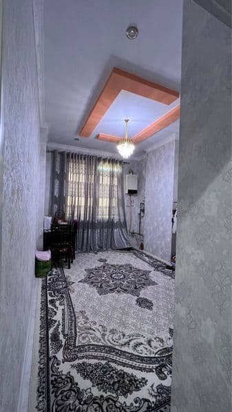 G'afur g'ulom metro yaqini Shayxontohur tumanida ijaraga kva — фото 4