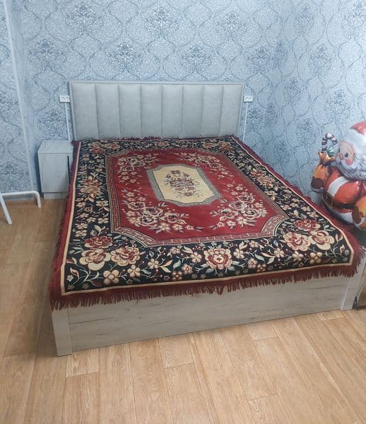 Аренда квартиры 3/6/16 Чиланзар . Алгоритм. 30 квартал . Сем