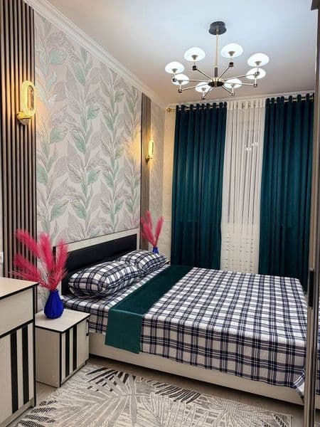 Аренда чилонзор 7 квартал 2*3<br />
килинган оилага<br />
4  — фото 5