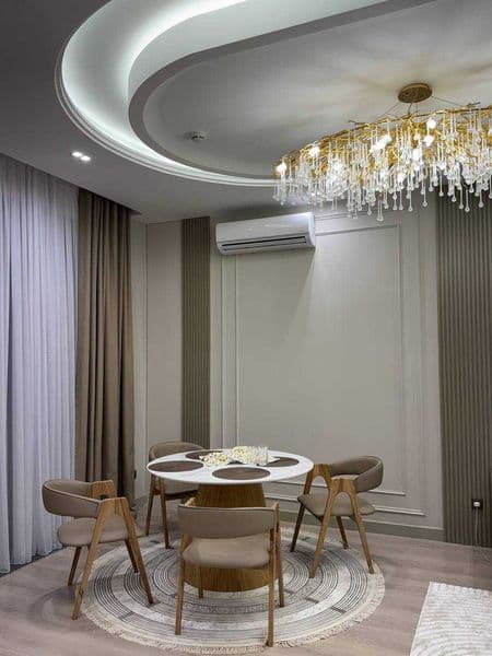 Сдаётся шикарная квартира ПРЕМИУМ класса.<br />
<br />
• Рай — фото 4