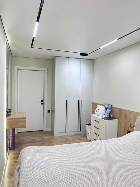 Сдаётся уютная и полностью меблированная 2-комнатная квартир — фото 2