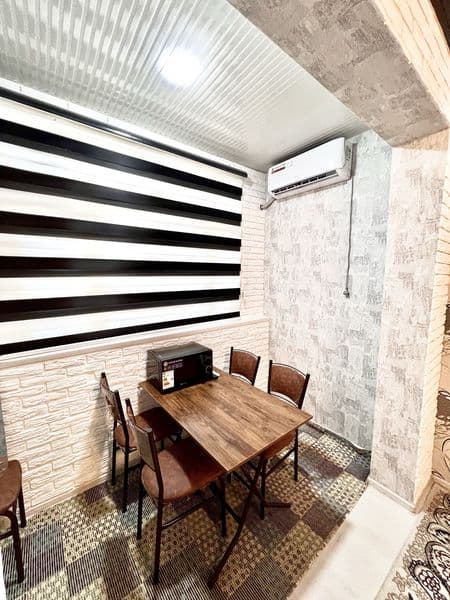 • Chilonzor 3-kvartal Mirzo metrosiga 5-daqiqalik piyoda yo’ — фото 4