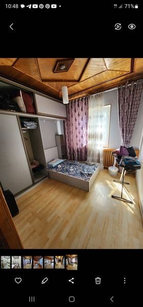 5 комтная квартира 125м2<br />
2 этаж 5 этажного дома <br /> — фото 5