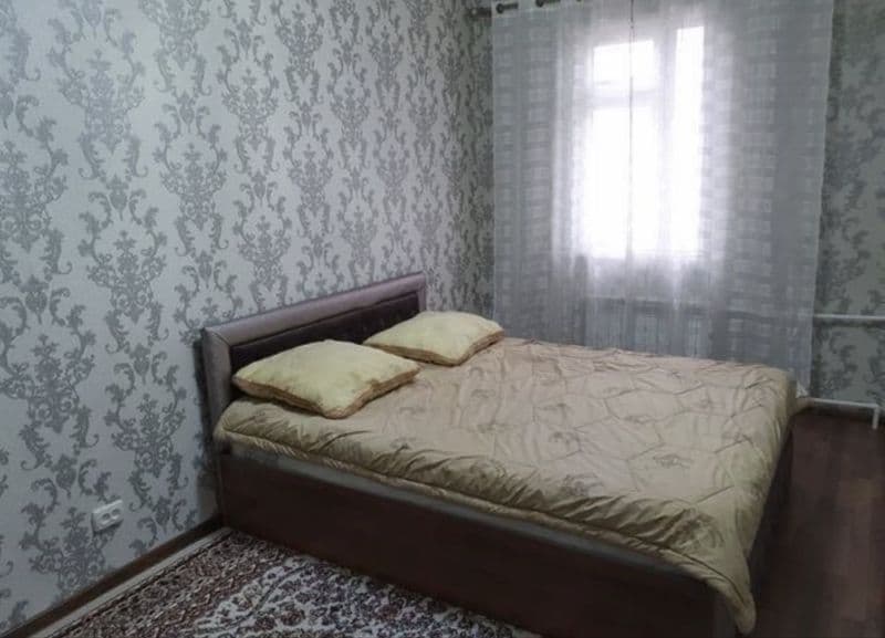 Срочно сдается квартира на Чиланзаре Коизирабад. Ориентир- м