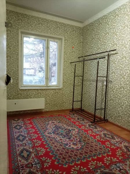 toza ozoda bollarga sheriglikga <br />
4 xona <br />
kirmosh — фото 2