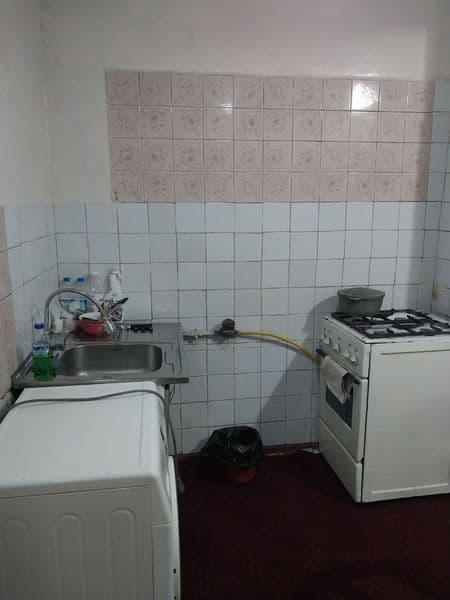 #CHILONZOR- 16 кvartal <br />
2/hona 2/etaj 4 etajli <br />
 — фото 4