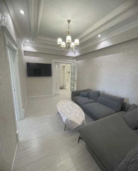 Сдаётся шикарная 3-комнатная квартира Фото Реальное Цена дог — фото 3