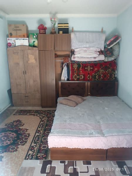 Yangi hayot  tumanida 2 xonali uchaskaga yosh oila , ibodatl — фото 3