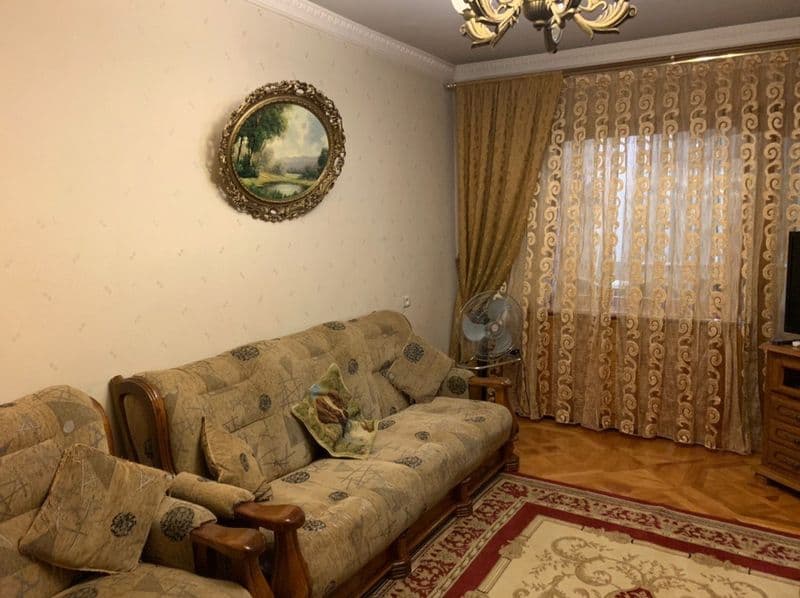 Сдаётся в аренду Квартира очень уютная центр Ташкента, со вс — фото 2