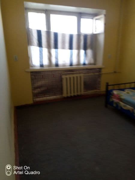 Сдаётся квартира срочно на долгий срок однокомнатная квартир