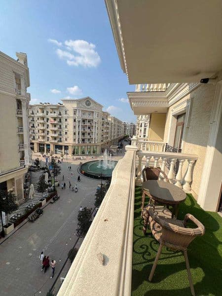 • Район: Шайхантаухрский<br />
• Ташкент Сити / ЖК Boulevard — фото 4