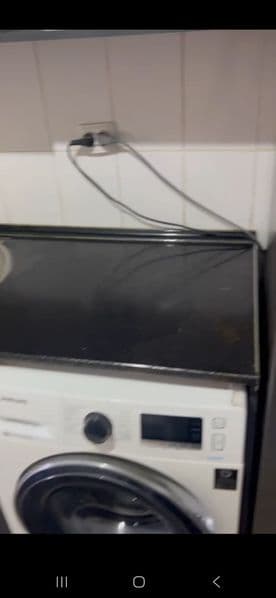 Аренда сергели 9чи худуд новостройка 2хона 5чи этаж 7этажли  — фото 2