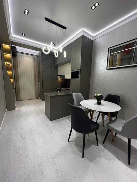 Сдаётся КЛАССНАЯ квартира<br />
<br />
• Район: Шайхантахурс — фото 5